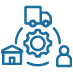 Supply Chain and Logistics